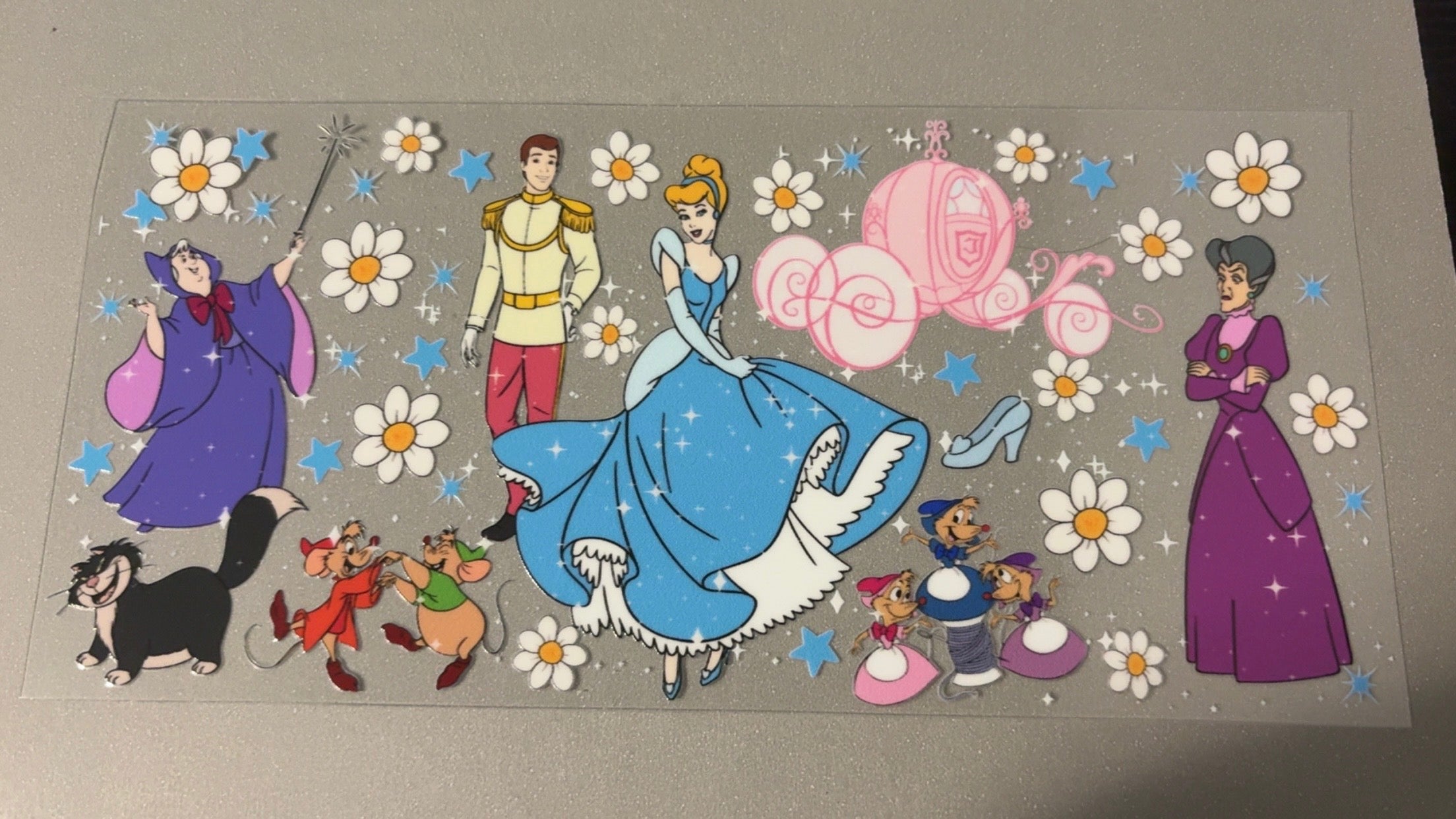 Kids Decals