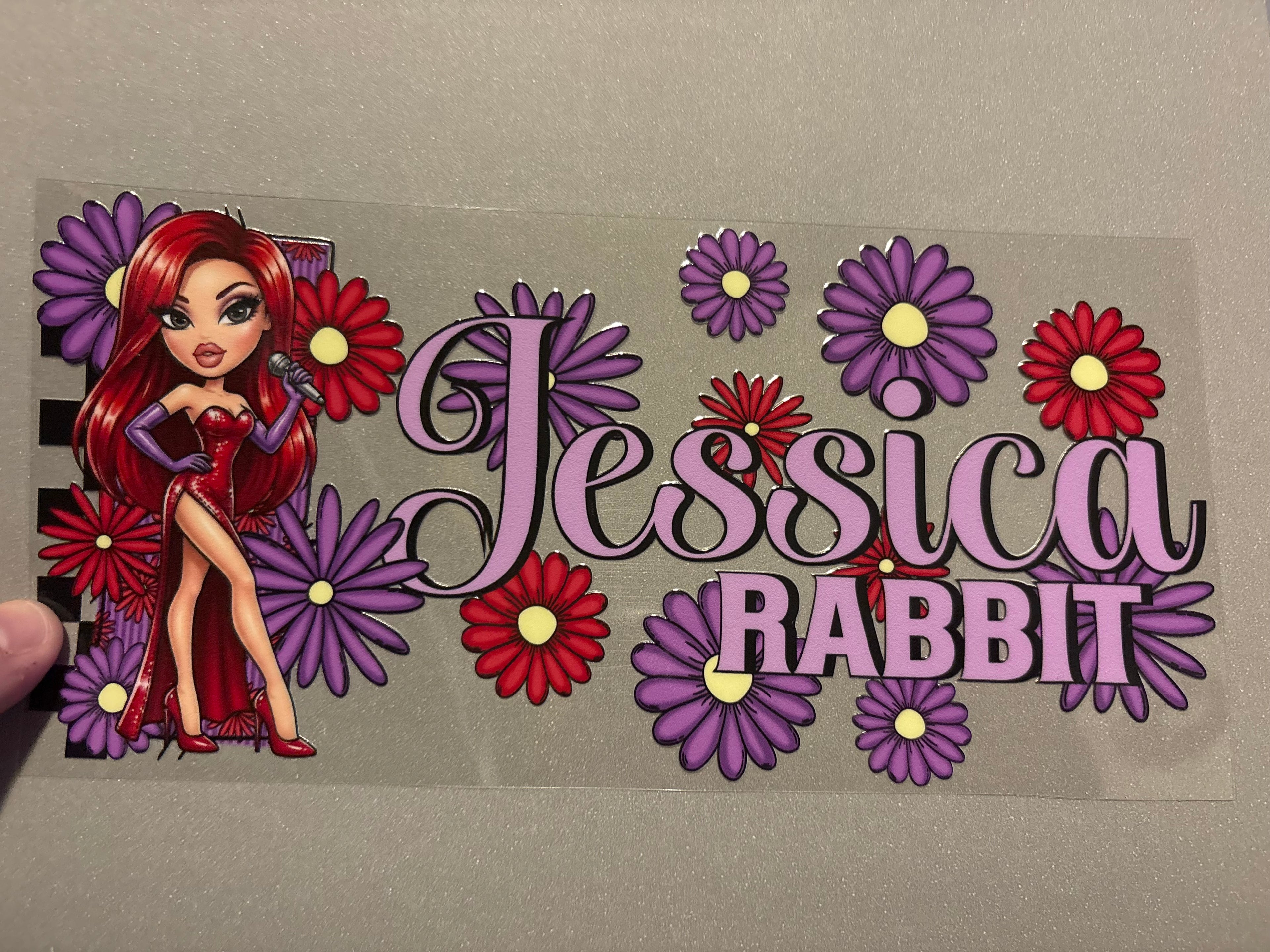 Jessica Rabbit Bratz